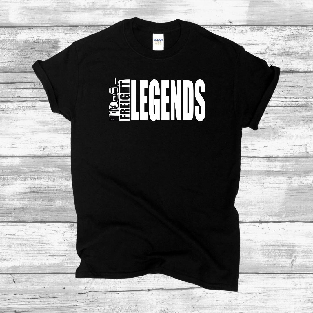 Freight Legends T-Shirt