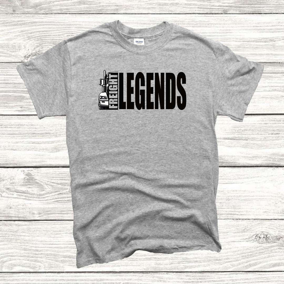 Freight Legends T-Shirt