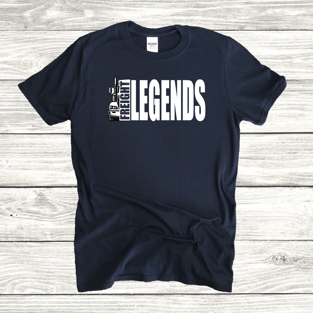 Freight Legends T-Shirt