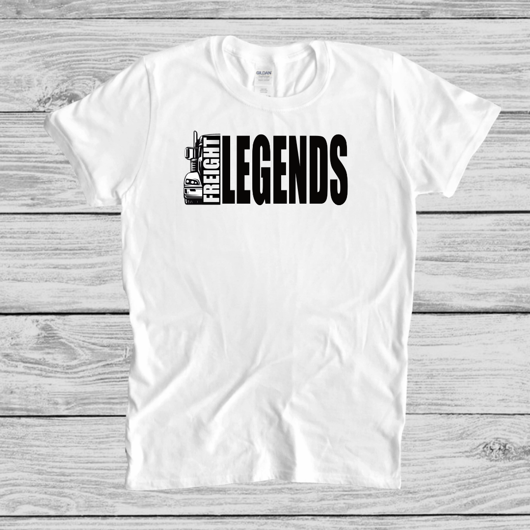 Freight Legends T-Shirt