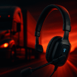 Trucker Headset