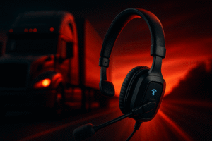 Trucker Headset